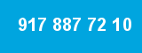 917 887 72 10